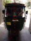 New Asia Rickshaw  2019 For Sale in Lahore