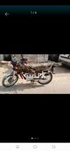 United Loader Rickshaw  2020 For Sale in Karachi