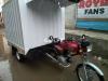 United Loader Rickshaw  2020 For Sale in Faisalabad