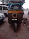 Sazgar Rickshaw  2011 For Sale in Karachi