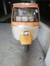 Siwa Rickshaw  2019 For Sale in Lahore