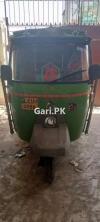 New Asia Loader Rickshaw  2018 For Sale in Lahore