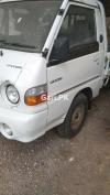 Hyundai Shehzore  2009 For Sale in Karachi