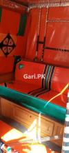 New Asia Loader Rickshaw  2012 For Sale in Faisalabad