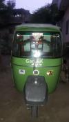 New Asia Loader Rickshaw  2020 For Sale in Rawalpindi