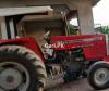 Massey Ferguson MF 385  2016 For Sale in Muridike