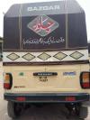Sazgar Rickshaw  2019 For Sale in Karachi