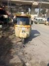 Siwa Rickshaw  2013 For Sale in Rawalpindi