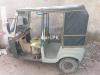 Sazgar Rickshaw  2011 For Sale in Karachi