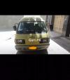 Toyota Town Ace Aspire 1982 For Sale in Quetta