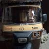 Sazgar Rickshaw  2017 For Sale in Karachi