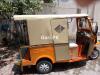 Tez Raftar Rickshaw  2014 For Sale in Nowshera