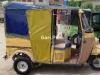 New Asia Loader Rickshaw  2011 For Sale in Faisalabad