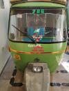 New Asia Loader Rickshaw  2014 For Sale in Rawalpindi