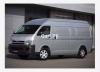 Toyota Hiace  2015 For Sale in Rahim Yar Khan