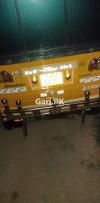 New Asia Rickshaw  2017 For Sale in Rawalpindi