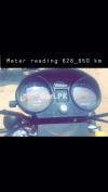 United Loader Rickshaw  2020 For Sale in Lahore