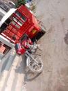 United Loader Rickshaw  2020 For Sale in Sheikhupura