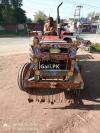 Massey Ferguson MF 260  2012 For Sale in Sargodha