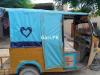 Tez Raftar Rickshaw  2015 For Sale in Attock