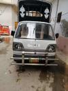 Suzuki Ravi  1980 For Sale in Lahore