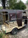 Sazgar Rickshaw  2017 For Sale in Taxila