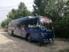 Hino Bus  2001 For Sale in Taxila