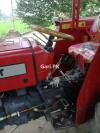 Massey Ferguson MF 240  2015 For Sale in Sialkot