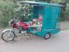 United Loader Rickshaw  2019 For Sale in Lahore