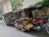 United Loader Rickshaw  2015 For Sale in Lahore