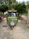 New Asia Loader Rickshaw  2016 For Sale in Lahore