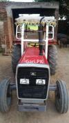 Massey Ferguson MF 260  2014 For Sale in Gujranwala