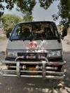 Toyota Hiace  2011 For Sale in Faisalabad