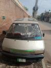 Toyota Van  1988 For Sale in Lahore