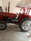 Massey Ferguson MF 240  1999 For Sale in Rawalpindi