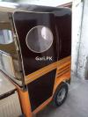 Siwa Rickshaw  2019 For Sale in Rawalpindi