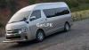 Toyota Hiace  2020 For Sale in Lahore