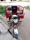 New Asia Loader Rickshaw  2019 For Sale in Jhelum