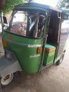 New Asia Loader Rickshaw  2018 For Sale in Gojra