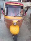 New Asia Loader Rickshaw  2014 For Sale in Haripur