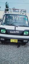 Suzuki Ravi  2017 For Sale in Abbottabad