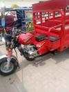 United Rickshaw  2020 For Sale in Jhang Sadar