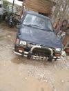 Toyota Pickup  1990 For Sale in Karachi