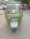 New Asia Rickshaw  2013 For Sale in Lahore