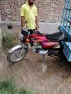 United Loader Rickshaw  2019 For Sale in Sialkot