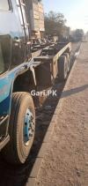 Hino Bus  1993 For Sale in Karachi