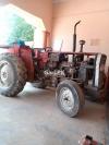 Massey Ferguson MF 240  1995 For Sale in Dera Ismail Khan