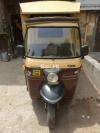 Sazgar Loader Rickshaw  2016 For Sale in Lahore