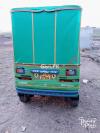New Asia Loader Rickshaw  2015 For Sale in Rawalpindi