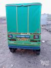 New Asia Loader Rickshaw  2015 For Sale in Rawalpindi